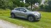 Nissan Juke Schöfweg