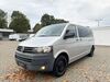VW T5 Transporter koenigsmoor
