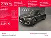 Audi Q2 oberrossbach