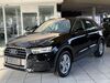 Audi Q3 ockenheim