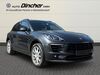 Porsche Macan oberheimbach
