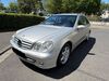 Mercedes-Benz C 320 stockhausen-illfurth