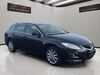 Mazda 6 ober-hilbersheim