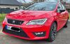 Seat Leon ober-hilbersheim