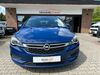Opel Astra kratzenburg