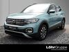 VW T-Cross leutesdorf