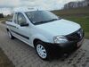 Dacia Logan Pick-Up Ruttersdorf-Lotschen