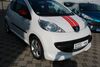 Peugeot 107 niederhosenbach