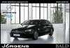 Mercedes-Benz CLA 200 Shooting Brake heupelzen
