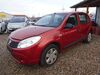 Dacia Sandero kreis|tuebingen