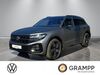 VW Touareg kreis|main-tauber-kreis
