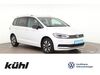 VW Touran roetgesbuettel