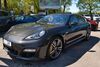 Porsche Panamera geisenfeld