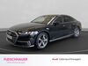 Audi A8 wiersdorf