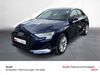 Audi A3 Groß Lübbenau