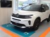 Citroen C5 Aircross hottelstedt