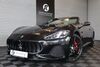 Maserati GranCabrio Niederdürenbach