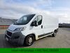 Fiat Ducato duderstadt