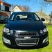 Chevrolet Aveo schenkenzell