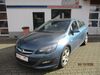 Opel Astra kreis|erlangen-hoechstadt