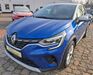 Renault Captur juetrichau