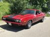 Dodge Challenger Iggensbach