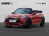 Mini Cooper S Cabrio Albisheim (Pfrimm)