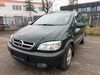 Opel Zafira dittelsheim-hessloch