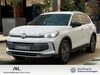 VW Tiguan Bruchstedt