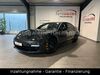 Porsche Panamera heupelzen