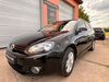 VW Golf oberheimbach