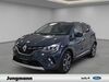 Renault Captur stockhausen-illfurth