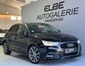 Audi A1 huelseburg