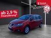 Seat Alhambra grossroehrsdorf