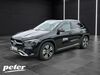 Mercedes-Benz GLA 200 saalow
