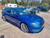 Skoda Superb juetrichau