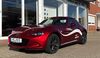 Mazda MX-5 hueckeswagen