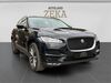 Jaguar F-Pace wissmannsdorf