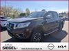 Nissan Navara walhausen