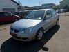Mitsubishi Lancer niederhosenbach
