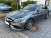 Mercedes-Benz C 63 AMG enzkloesterle