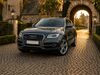 Audi SQ5 ruttersdorf-lotschen