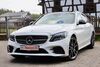 Mercedes-Benz C 400 niederduerenbach