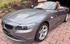 BMW Z4 biedershausen