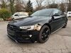 Audi A5 solingen
