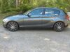 BMW 116 muldenstein
