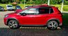 Peugeot 2008 harzungen