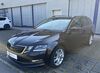 Skoda Octavia Neckargerach