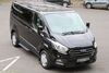 Ford Transit Custom bl|nordrhein-westfalen