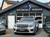 Mercedes-Benz GL 63 AMG trechtingshausen